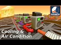Lets talk about Cooling - Stationeers