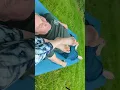 Easy Hands Free Deep Thai Massage Techniques using Feet