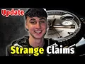Jay Slater : The Truth Behind The Stolen Watch | Strange Twist