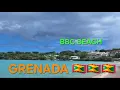 THE BEST VIEWS OF BBC BEACH MORNE ROUGE GRENADA