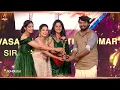 Download Lagu 10th Annual Vijay Television Awards 🏆| 14th September 2025 - Promo 1
