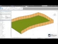 Revit - Adaptive Component Railing and Fence