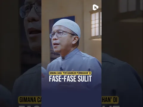 GIMANA KALAU FASE SULIT TIBA-TIBA DATANG?