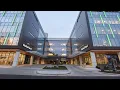 Executive Health Comprehensive Efficient Care