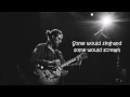 Hozier - Arsonist's Lullabye Lyrics