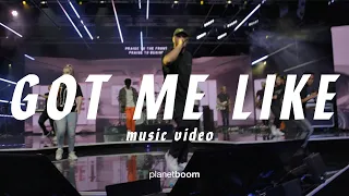 got me like jc squad planetboom official music video