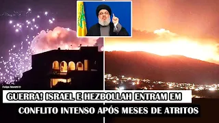 Rompem As Tensões! Inicia Intenso Conflito Após Meses De Atritos