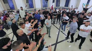 الفنان علاء الجلاد البداوية السلوانية  العريس أشرف رمضان سلوان تسجيلات الأمير      دندنها