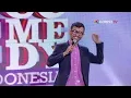 Download Lagu Ridwan Remin: Hasrat Ingin Berkeluarga - SUCI 7