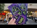 Download Lagu Villains Nite Characters, Photo Ops \u0026 Entertainment \u0026 Full Review 2022