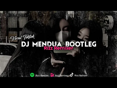 Download MP3 DJ MENDUA ( BOOTLEG ) MENGKANE VIRAL TIKTOK 😎