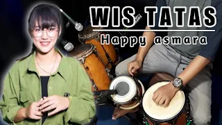 Download WES TATAS - Happy asmara ( koplo terbaru ) layangan sing tatas tondo tresnoku wes pungkas. MP3