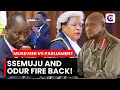 President Museveni: “Parliament is Corrupt” — Ssemuju \u0026 Odur Fire Back!