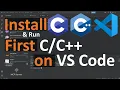 How to Install Run In VS Code on Windows 11 Updated 2026