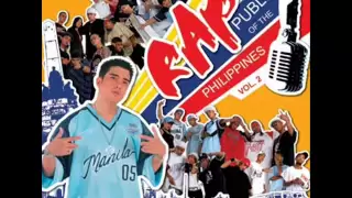 Download Francis Magalona ft. Rap Public of the Philippines - Sama Sama.wmv MP3