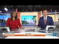 Spokane News Weather Nov 29 Up With KREM