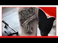 50 King Queen Crown Tattoo Designs With Meaning 2020