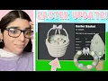 NEW Easter UPDATE In Bloxburg IDEAS Roblox