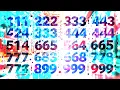 Download Lagu The SPIRITUAL MEANING of Angel Numbers (EXPLAINED!) ✩