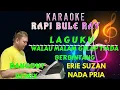 Download Lagu LAGU KU (Walau malam gelap tiada berbintang) - Erie Suzan | Karaoke | Nada Pria | Lirik | Dutmix