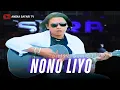 Download Lagu karaoke - Nono Liyo - Angga (Official Video Karaoke ANEKA SAFARI)