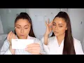 MY CURRENT MAKEUP ROUTINE