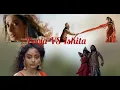 Lagu Pooja Sharma VS Ishita Ganguly....Draupadi vastraharan...