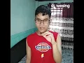 pasko na naman by joey Albert covered by Renz Sanderson