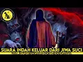 KISAH JIN BERDESAKAN INGIN DENGAR SUARA RASULULLAH | PENA PENCARI HIKMAH