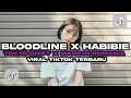 Download Lagu DJ BLOODLINE X HABIBIE TOKYO DRIFT X MADE IN ROMANIA (Slowed + Reverb ) VIRAL TIKTOK TERBARU