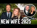 Download Lagu Blake Shelton's Lifestyle 2025 ★ New Relationship, Fourth Child, Houses, Cars \u0026 Net Worth