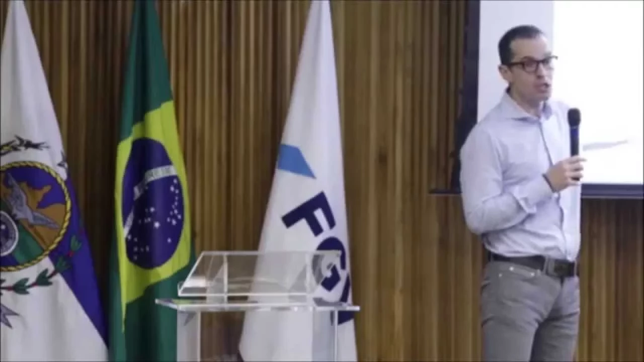 FGV/EPGE - 2014 Workshop on Economic Theory - Alessandro Pavan (Northwestern University)