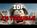 Download Lagu Is the IDF Out of Troops? Israel’s Gaza Invasion in Crisis
