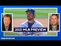 2021 MLB Season Betting with Expert Picks CBS Sports