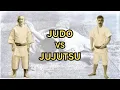 Lagu Zo brak Kodokan judo ECHT met het Japanse jujutsu | De geboorte van moderne vechtkunsten