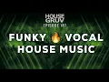Download Lagu Funky \u0026 Vocal House 2025 🔥 Slammin Piano House Music Vibes DJ Mix | HOUSE GRUV 187