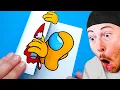 Download Lagu *NEW* CRAZIEST Among Us Art Videos EVER!? (AMAZING!)