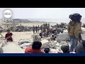 Download Lagu Prime Focus: A dangerous journey for food in Gaza