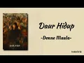 Download Lagu Daur Hidup - Donne Maula | Lirik Lagu