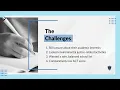 Case Study How Student D Was Accepted Early Decision to Columbia University
