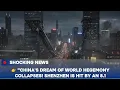 Download Lagu “Xi Jinping’s Dream Shattered: 8.1 Quake Hits Shenzhen, Skyscrapers Fall, Thousands Dead”