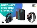 Must-Have Stocking Stuffers Best Buy