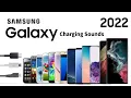 Download Lagu All Samsung Galaxy Charging Sounds (S1~S22) [S1, S2, S3, S4, S5, S6, S7, S8, S9, S10, S20, S21,S22]