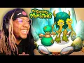 GNARLES VIVEINE ARE SO HEAT IN MY SINGING MONSTERS