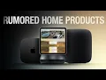Apple TV HomePod Home Hub Apple s October Event Explained