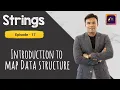 Introduction to MAP Data Structure in Java HashMap in Java with Example ABC