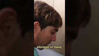 Master Cabin on our 39′ Sailing Catamaran #sailingcatamaran #seawind1170 #seawindcatamaran