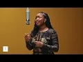 Debbie - Weight On Me | A COLORS SHOW