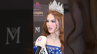 سألنا ملكات جمال مصر ركبتى توك توك قبل كدة 