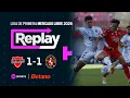 Lagu TNT Sports Replay | Ñublense 1 - 1 Deportes Limache | Fecha 2
